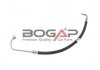 Шланг гідропідсилювача BOGAP C3220101 (фото 1)