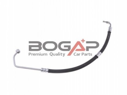 Шланг гідропідсилювача BOGAP C3220101