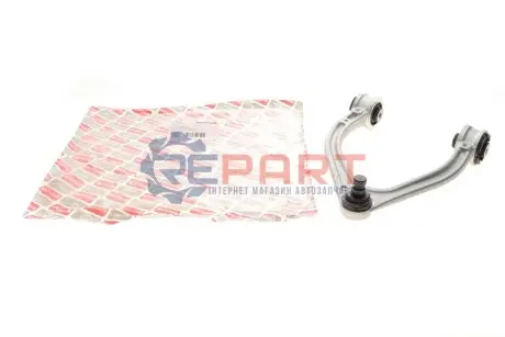 Важіль підвіски (передній/зверху) (R) MB S-class (W222/V222/X222) 13- BOGAP C3327138 Купити в Україні