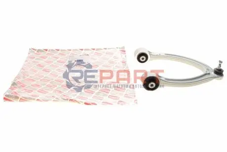 Фото Важіль підвіски (передній/зверху) (L) MB S-class (W221) 05-13 BOGAP (C3327172) зображення 1