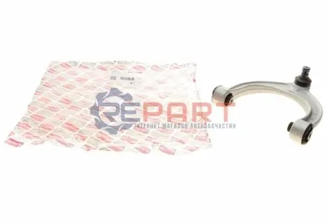 Важіль підвіски (передній/зверху) (R) MB GL-class (X166) 12-15/M-class (W166) 11-15 (без різьби) BOGAP C3327211 Купити в Україні