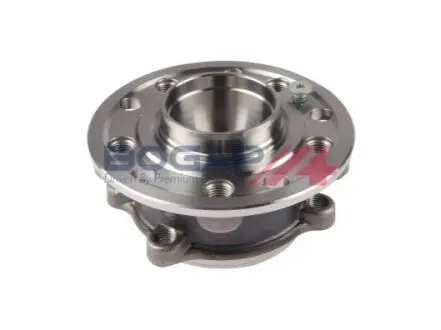 Фото Підшипник маточини (передньої) MB C-class (W205)/E-class (W213) 13- BOGAP (C3334102) зображення 1