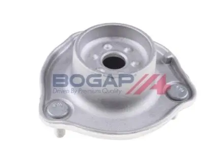 Подушка амортизатора (переднього) + підшипник MB C-class (W205)/E-class (W213)/GLC (X253) 13- BOGAP C3422109 Купити в Україні