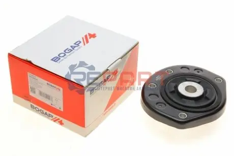 Подушка амортизатора (переднього) MB Sprinter (906)/VW Crafter 06- BOGAP C3422110 Купити в Україні
