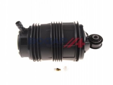 Подушка пневмоподвески (сзади) MB E-class (W211) 03- (L) BOGAP C3432101