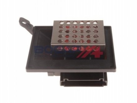 Резистор вентилятора BOGAP C4112114 (фото 1)