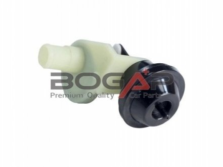 Регулирующий клапан охлаждающей жидкости BOGAP C4122100 (фото 1)