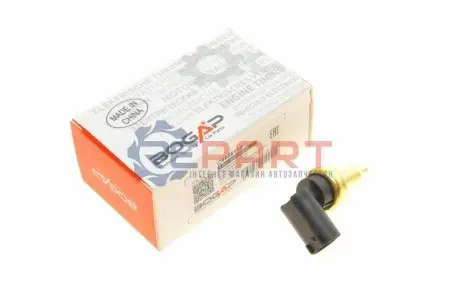 Датчик температури охолоджуючої рідини MB Sprinter/Vito (W639) 06- (OM646/642/651) BOGAP C4126110 Купити в Україні