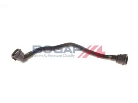 Патрубок системи охолодження MB A-class/B-class 1.6-2.0/2.2CDI 12 BOGAP C4217100 Купити в Україні