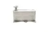 Фото Радіатор масляний MB C-class (W204/W205)/E-class (W212/W213) 11- (теплообмінник) BOGAP (C4222110) зображення 5