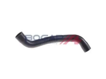 Патрубок радіатора MB A-class (W176)/B-class (W246/W242)/CLA (C117/X117) 11- BOGAP C4228146 Купити в Україні