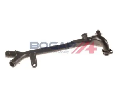 Трубка охлаждающей жидкости BOGAP C4229102 Купить в Украине