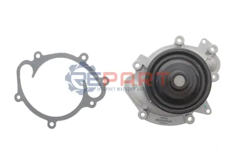 Помпа води MB Sprinter 318CDI OM642 06 BOGAP C4234101 Купить в Украине