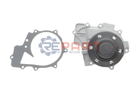 Фото 1 — Помпа води MB Vito/Viano (W639) 2.0-2.2 CDI OM651 10- (B/B) (9 лоп) BOGAP (C4234107) Фото Помпа води MB Vito/Viano (W639) 2.0-2.2 CDI OM651 10- (B/B) (9 лоп) BOGAP (C4234107) зображення 1
