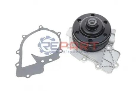 Помпа води MB Vito/Viano (W639) 2.2CDI 10- (OM651) (B/B) (9 лоп) BOGAP C4234108 Купити в Україні