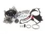 Фото Насос системы охлаждения двигатель BOGAP (C4234127) изображение 1