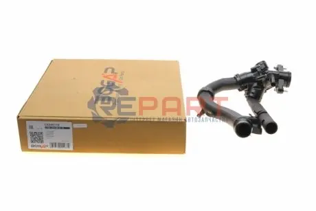 Термостат MB C-class (W205)/E-class (W212/W213) 13- BOGAP C4245110 Купити в Україні