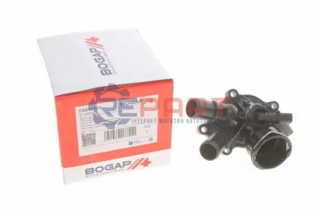 Термостат MB C-class (W204) 07-14/E-class (W212) 09-15 1.8i (M271) (103°C) BOGAP C4247101 Купити в Україні