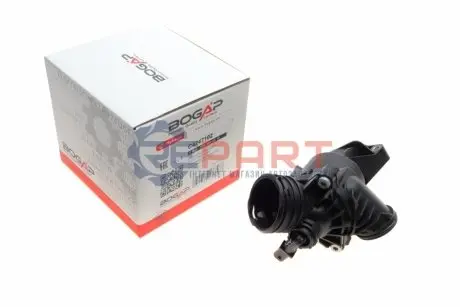 Термостат MB C-class (W205)/E-class (W212) (M 274) 13- BOGAP C4247102 Купити в Україні