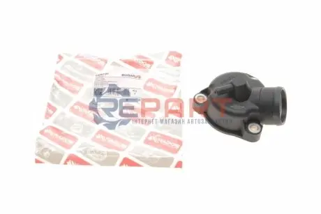 Фланець системи охолодження VW T5 2.0/1.9TDI 03-15 MB 210D/510D BOGAP C4252101 Купити в Україні