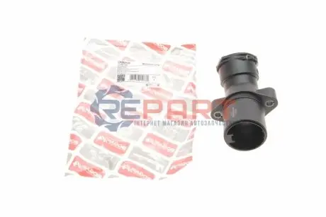 Фланець системи охолодження MB C-class (W203/W204) 02-14/ E-class (W211) 02-09 BOGAP C4252103 Купити в Україні