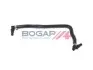 Фото Шланг радиатора BOGAP (C4255105) изображение 1