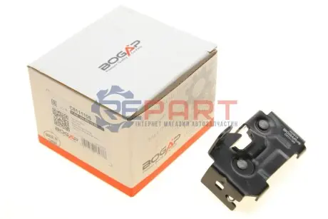 Замок капоту MB C-class (W204/W205)/E-class (W212/W213) 07- BOGAP C5111105 Купити в Україні