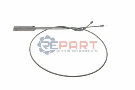 Трос капота BOGAP C5114110 Купить в Украине