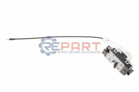 Замок двері (передней/L) MB Sprinter (906) 06- BOGAP C5316104 Купити в Україні