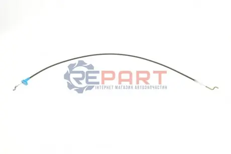 Трос дверей (задніх) MB Sprinter/VW LT 96 BOGAP C5319101