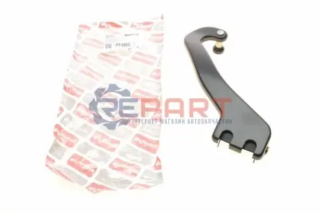 Ролик дверей (бічних/верхній) MB Vito (W638) 96-03 BOGAP C5340101 Купити в Україні