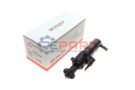 Форсунка фароомивача, права BOGAP C5522100 Купить в Украине