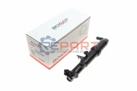 Форсунка омивача фари MB S-class (W221) 06-13 (L) BOGAP C5522108 Купити в Україні