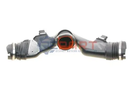 Патрубок фільтра повітряного MB C-class (W203/W204)/E-class (W211/W212) 3.0 (OM642) 00-16 BOGAP C6110114 Купити в Україні