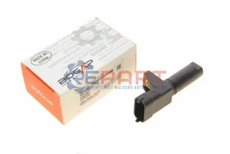 Датчик положення колінвалу MB Sprinter/Vito 3.0 CDI 06- BOGAP C6115103 Купити в Україні
