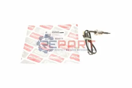 Датчик температури ВГ (перед сажевим фільтром) MB Sprinter 906/Vito (W639) 06- (OM642) BOGAP C6120105 Купити в Україні