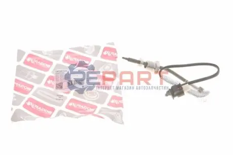 Датчик температури ВГ MB Sprinter 06- (OM642) BOGAP C6120122 Купити в Україні