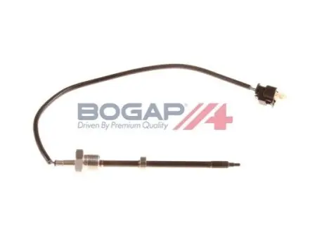 Датчик температури ВГ MB M-клас (W166)/GLE (W166)/GL-клас (X164/166) 2.2D/3.0D 10-19 BOGAP C6120129 Купити в Україні