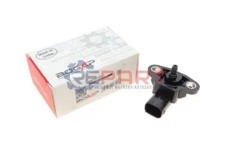 Датчик тиску наддува MB Sprinter/Vito CDI BOGAP C6121101 Купити в Україні