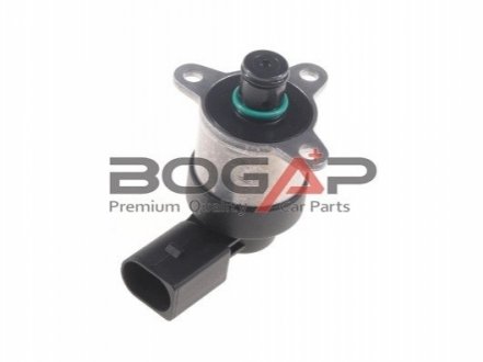 Регулюючий клапан, тиск палива BOGAP C6317100 (фото 1)