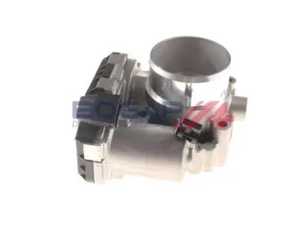 Заслонка дроссельная MB C-class (W203/W204)/E-class (W211/W212) 1.8 (M271) 03-14 BOGAP C6319104 Купити в Україні