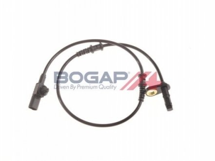 Датчик ABS (передний) MB E-class (W211) 02-09 BOGAP C7117107 (фото 1)