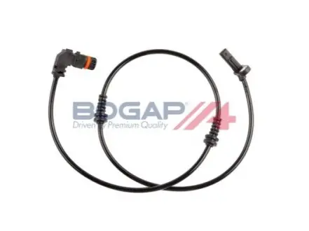 Фото Датчик ABS (передній) MB C-class (W204) 07-14 BOGAP (C7117108) зображення 1