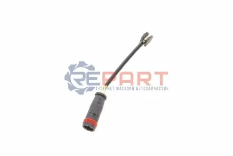 Фото Датчик зносу гальмівних колодок MB A-class (W169)/B-class (W245)/E-class (W211/W212/W213) 05- BOGAP (C7118130) зображення 1