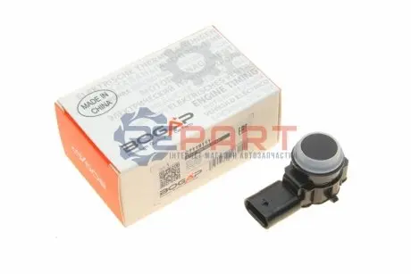 Фото 1 — Датчик паркування BOGAP (C7119111) Фото Датчик паркування BOGAP (C7119111) изображение 1