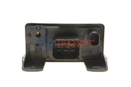 Фото Реле свічок розжарювання MB Sprinter 2.7CDI OM612 BOGAP (C7617106) зображення 1