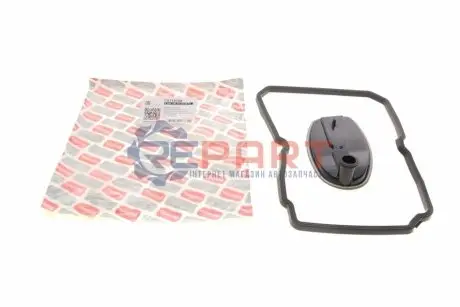 Фільтр АКПП MB Sprinter (901-906) 06- BOGAP C8115104 Купити в Україні