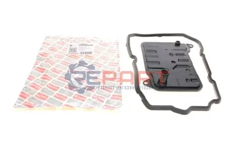 Фільтр АКПП MB C-class (W205)/E-class (W212)/S-class (W222) 11-18 (OM651/M276) (к-кт) BOGAP C8115111 Купити в Україні