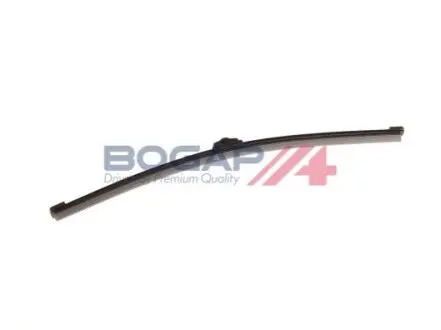 Щітка склоочисника (задня) (340mm) Audi A3/BMW X1/Porsche Cayenne/VW Touareg 10 BOGAP C8310101
