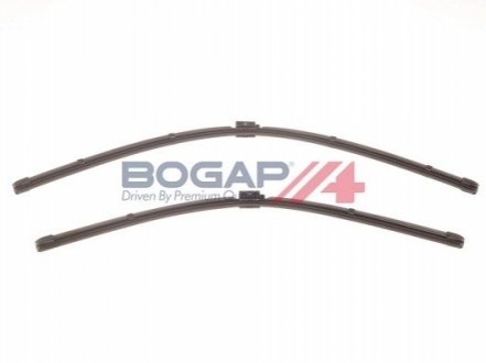 Щітка склоочисника BOGAP C8310103